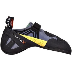 تصویر کفش سنگنوردی ClimbX 