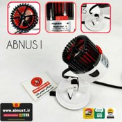 تصویر موج‌ساز آکواریوم Jingye مدل JY-M5 JY-M5 GHM