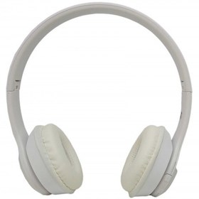 تصویر هدفون بی سیم مدل yx_39 