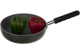 تصویر تابه عروس مدل سربی کد ۱۲۰ سایز ۲۲ ا aroos cooking pan, simple model aroos cooking pan, simple model