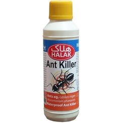 تصویر سم مورچه هلاک 