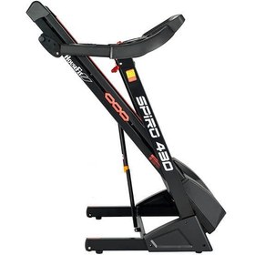 تصویر تردمیل هاوس فیت مدل HT-9844HP Housefit Home use Treadmill HT-9844HP