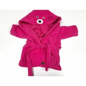 تصویر حوله پرس پت مدل تنی سایز کوچک 