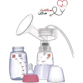 تصویر شیردوش برقی یونی مام Allegro Unimom Allegro Breast Pump