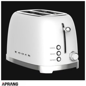 تصویر توستر کوخ مدل KTC2262 Kouch KTC2262 toaster