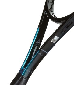 تصویر راکت تنیس هد مدل Gravity MP 2025 
