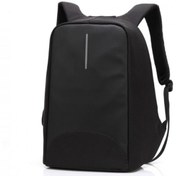 تصویر کوله پشتی لپ تاپ کول بل CoolBell CB-8001 15.6 Inch Laptop Backpack 