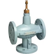 تصویر شیر سه راهه V5329A1053 هانیول - 1/2 1 