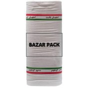 تصویر پارچه متقال پوشکی کهنه بچه 