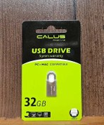 تصویر فلش مموری کالوس مدل USB 3.0 ظرفیت ۳۲ گیگابایت 