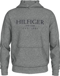 تصویر سویشرت مردانه برند تامی هیلفیگر Tommy Hilfiger اصل MW0MW35523 