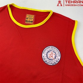 تصویر لباس رزمی ووشو 