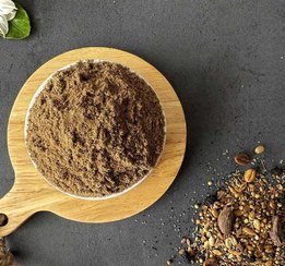 تصویر قوتو چهل گیاه 