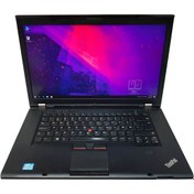 تصویر لپ تاپ استوک Lenovo W530 پردازنده Core i7 