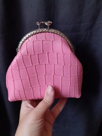 تصویر جاکارتی دهانه فلزی 