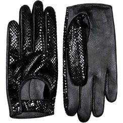 تصویر دستکش چرم پوست ماری 1170 ا Leather gloves of mary skin 1170 Leather gloves of mary skin 1170