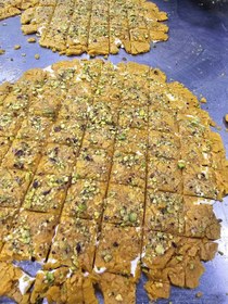 تصویر سوهان گزی 