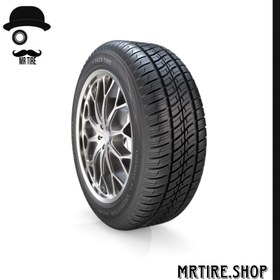 تصویر لاستیک خودرو یزد تایر (یک حلقه) 205/55R16 گل SKY تولید 2021 Yazd Tire 205/55R16 SKY