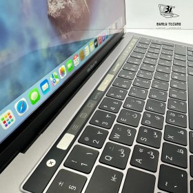 تصویر لپ تاپ MacBook pro 2018 