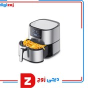 تصویر سرخ کن بدون روغن آزور مدل AZ-418AF 