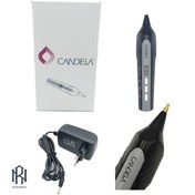 تصویر دستگاه پلاسما جت یا پلکسر کاندلا CANDELA برق مستقیم 