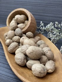 تصویر جوز هندی 