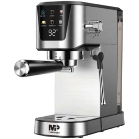 تصویر اسپرسوساز مستر پلاس مدل C803 Techno Espresso Maker Te-821