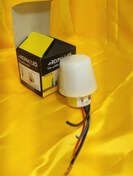 تصویر فتوسل ۱۲ ولت ۱۰ آمپر 