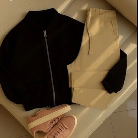 تصویر بامبر جکت 