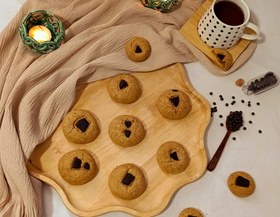 تصویر کوکی نسکافه - ۳۰۰گرم 