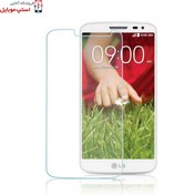 تصویر گلس LG G2 Mini شیشه ای Tempered Glass طرح 