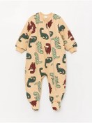 تصویر تولوم و سرهمی پسرانه برند السی وایکیکی LC Waikiki اصل W31072Z1 