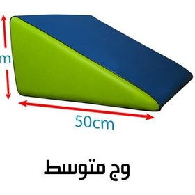 تصویر وج(فیزیوتراپی) 