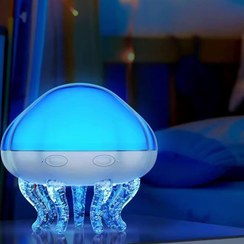 تصویر پروژکتور کهکشانی لوکس عروس دریایی 