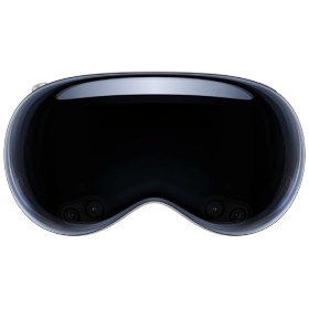 تصویر عینک واقعیت مجازی اپل ویژن پرو 512 گیگابایت Apple Vision Pro virtual reality headset 512GB