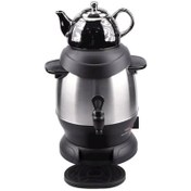 تصویر سماور برقی راف مدل R7115 ظرفیت ۶ لیتر 