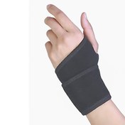 تصویر مچ بند ورزشی تک سایز نئوپرن طب و صنعت 