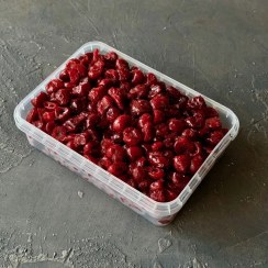 تصویر آلبالو خشک بدون هسته 