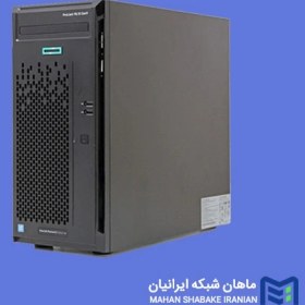 تصویر سرور اچ پی HPE ProLiant ML10 Gen9 