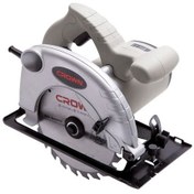 تصویر اره گردبر کرون Crown مدل CT-15077 Crown circular saw model CT-15077