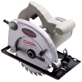 تصویر اره گردبر کرون Crown مدل CT-15077 Crown circular saw model CT-15077