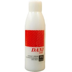 تصویر اکسیدان 150 میلی لیتر دنی وان Dani One Oxidant Cream 150 Milliliter 