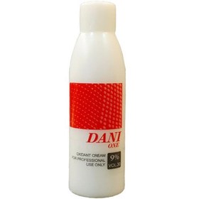 تصویر اکسیدان 150 میلی لیتر دنی وان Dani One Oxidant Cream 150 Milliliter 