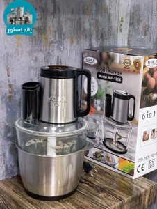 تصویر فروشگاه بانه استور آی آر