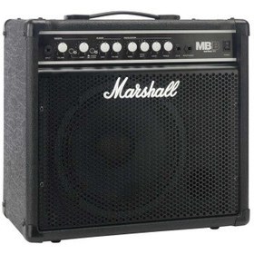 تصویر آمپلی فایر گیتار Marshall MB30 Marshall MB30