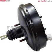 تصویر بوستر ترمز ۸ اینچ ABS مناسب پیکان وانت یورو ۲ 