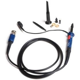 تصویر HP۹۱۰۰ PROBE OSCOPE ۱۰۰MHz پراپ اسکوپ 100 مگاهرتز