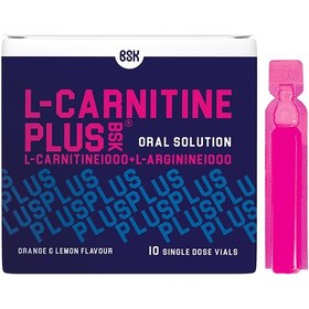 تصویر ال کارنیتین پلاس L Carnitine Plus