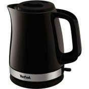 تصویر کتری برقی تفال مدل KO150 tefal electric kettle