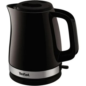 تصویر کتری برقی تفال مدل KO150 tefal electric kettle